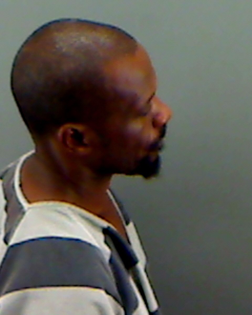 Curtis Emmanuel Gordon