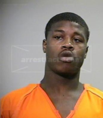 Anthony Wayne Bush