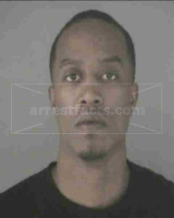 Vonderick Johann Ware