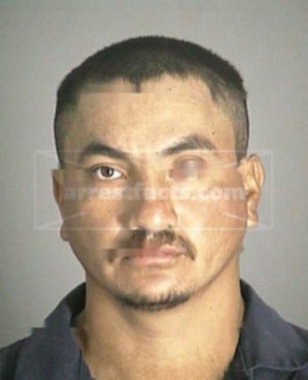 Armando Medina Escobedo