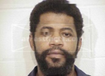 James Andrew Hill