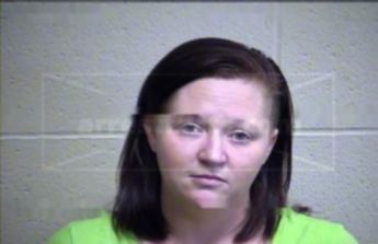 Ashley Nicole Wilson