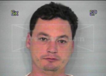 Daniel Lee Akers