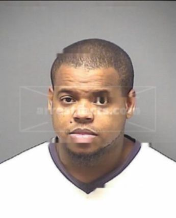 Brandon Antoine Boone