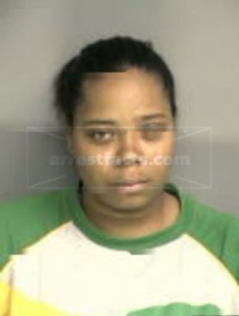 Faison Latoya