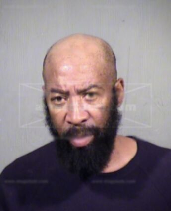Caleb Mccracken Sr