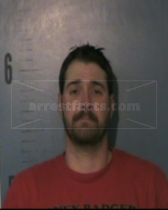 Dustin Daniel Logan