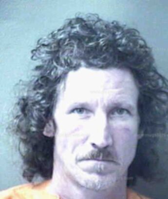 Shannon Dewayne Senterfitt