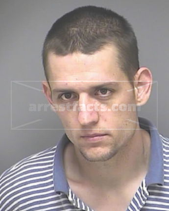 Brian Sherman Colter