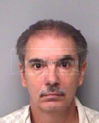 Anthony V Volpe