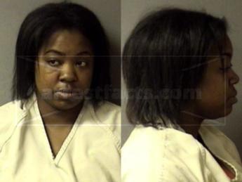 Ashley Ciara Boyd