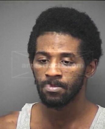 Tremain Donta Ervin