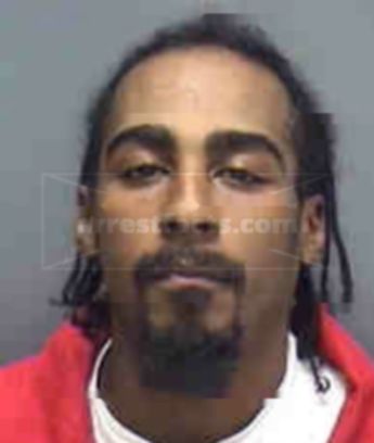 Dustin Alexander Salinas