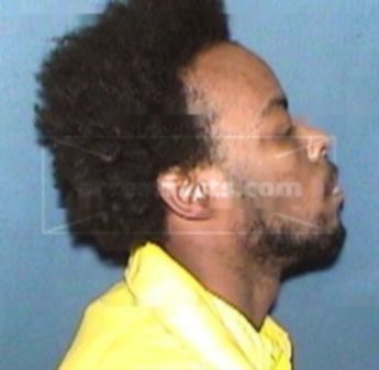 Antonio Bryant