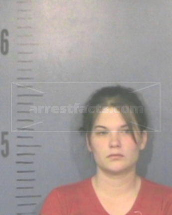Kasey Renee Harris