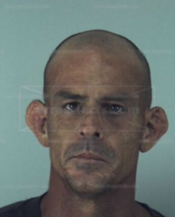 Shelby Kenneth Shull Jr.