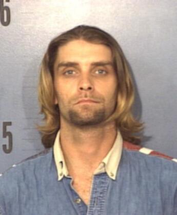 Sean David Theriault