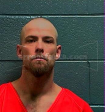 James Michael Brown