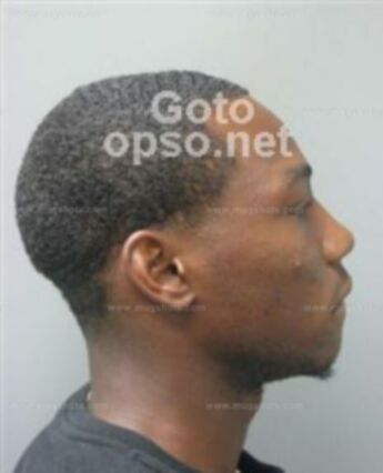 Xavier Lenard Brantley