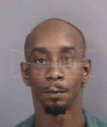 Cecil Bernard Woodard