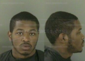 Barnwell Jamel M.