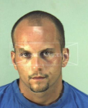 Jarrod Brandon Coffey