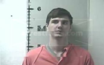 Mark Anthony Eldridge Ii