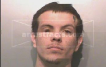 Alex Scott Mendenhall