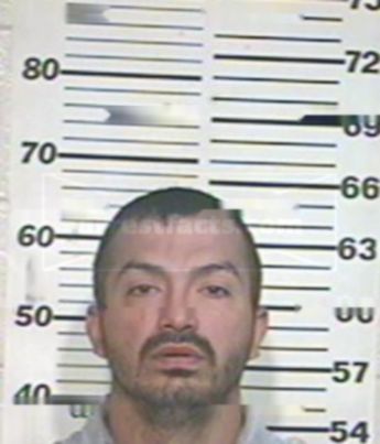 Marco Antonio De La Rosa Gonzalez