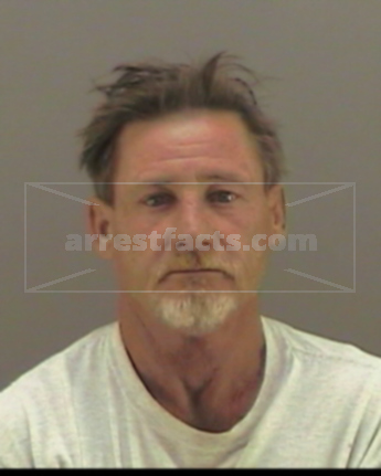 John Travis Franks