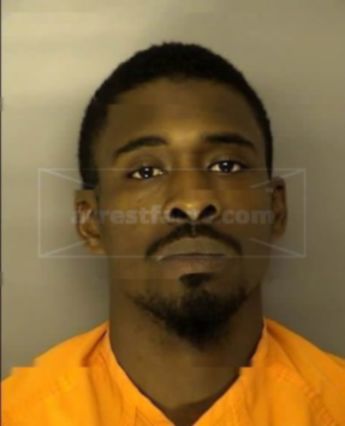Daquan Tyreece Page