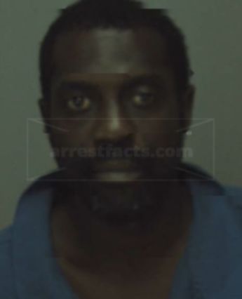 Cord Renaldo Cox