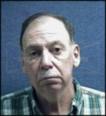 Dennis Ray Thompson