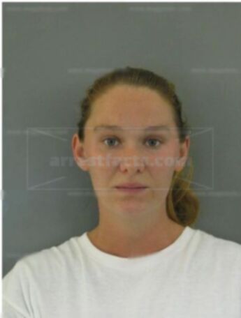 Amanda Lee Ann Martin