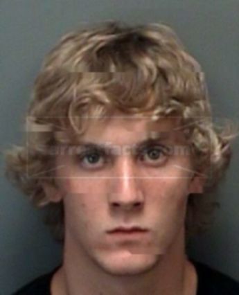 Thomas Macdonald Scarritt