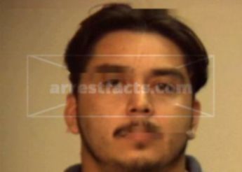 Robert Andrew Alderete