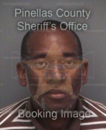 Cedric G Bryant