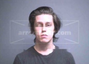 Brandon David Kozelka