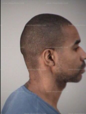 Timothy Tyrone Thomas