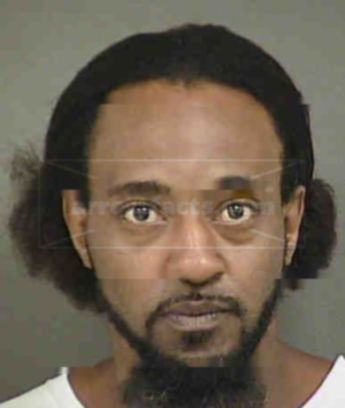 Thomas Ray Grier
