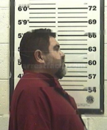 Thomas Armijo