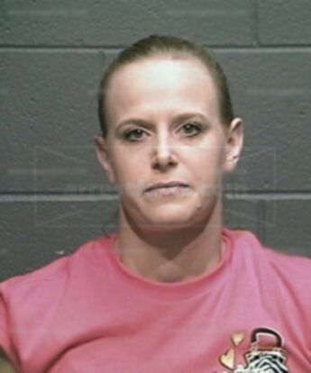 Jennifer Leigh Clanton (Glidewell)