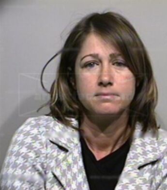 Kimberly Ann Whitehead