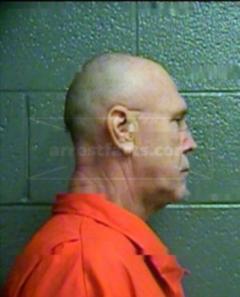 Jon Wayne Johnson