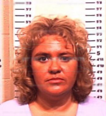 Mary Katherine Garcia Ahrens