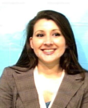 Gina Christian Harris
