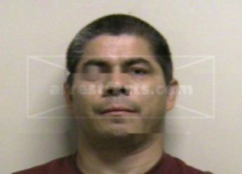 Jose Amner Rodriguez