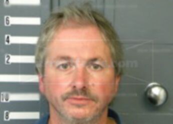 Randy Keith Stinson