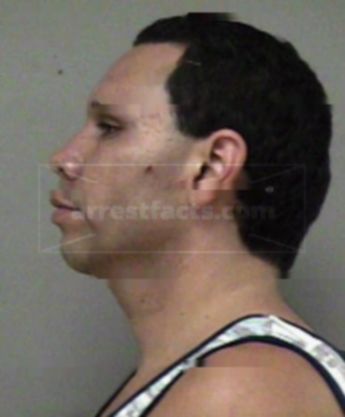 Eric Ross Jr.