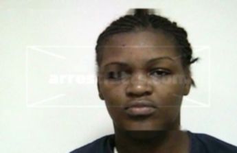 Wakesha Melissa Jones